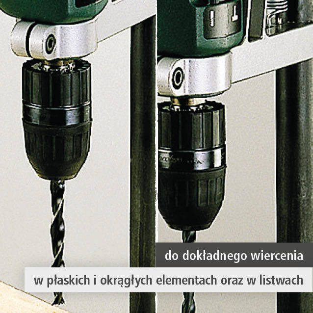Drill Stand (pl)