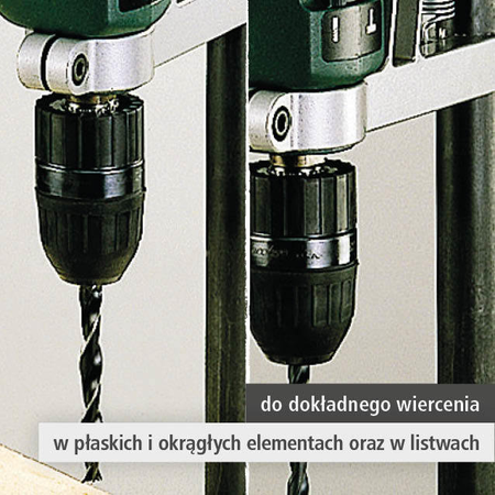 Drill Stand (pl)