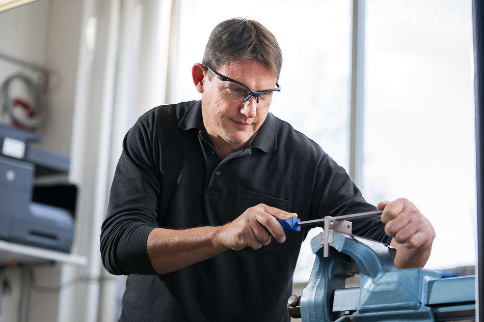 Corrective Safety Glasses - Image 2