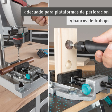 Machine Vice (es)