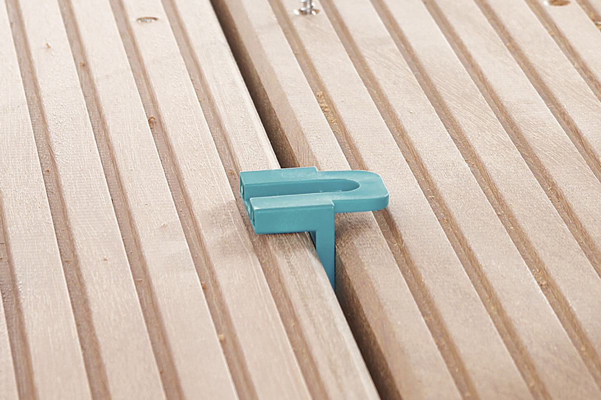 Deck Building Set, 11 pcs. - Image 9