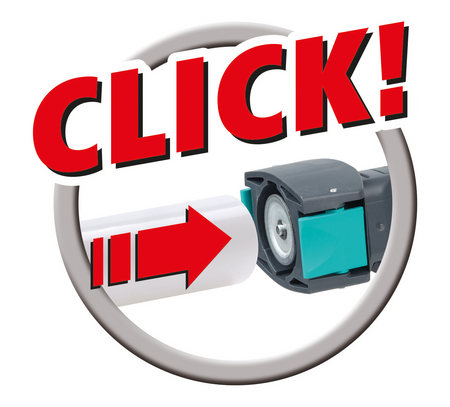 MG 310 COMPACT Caulking Gun - Image 6