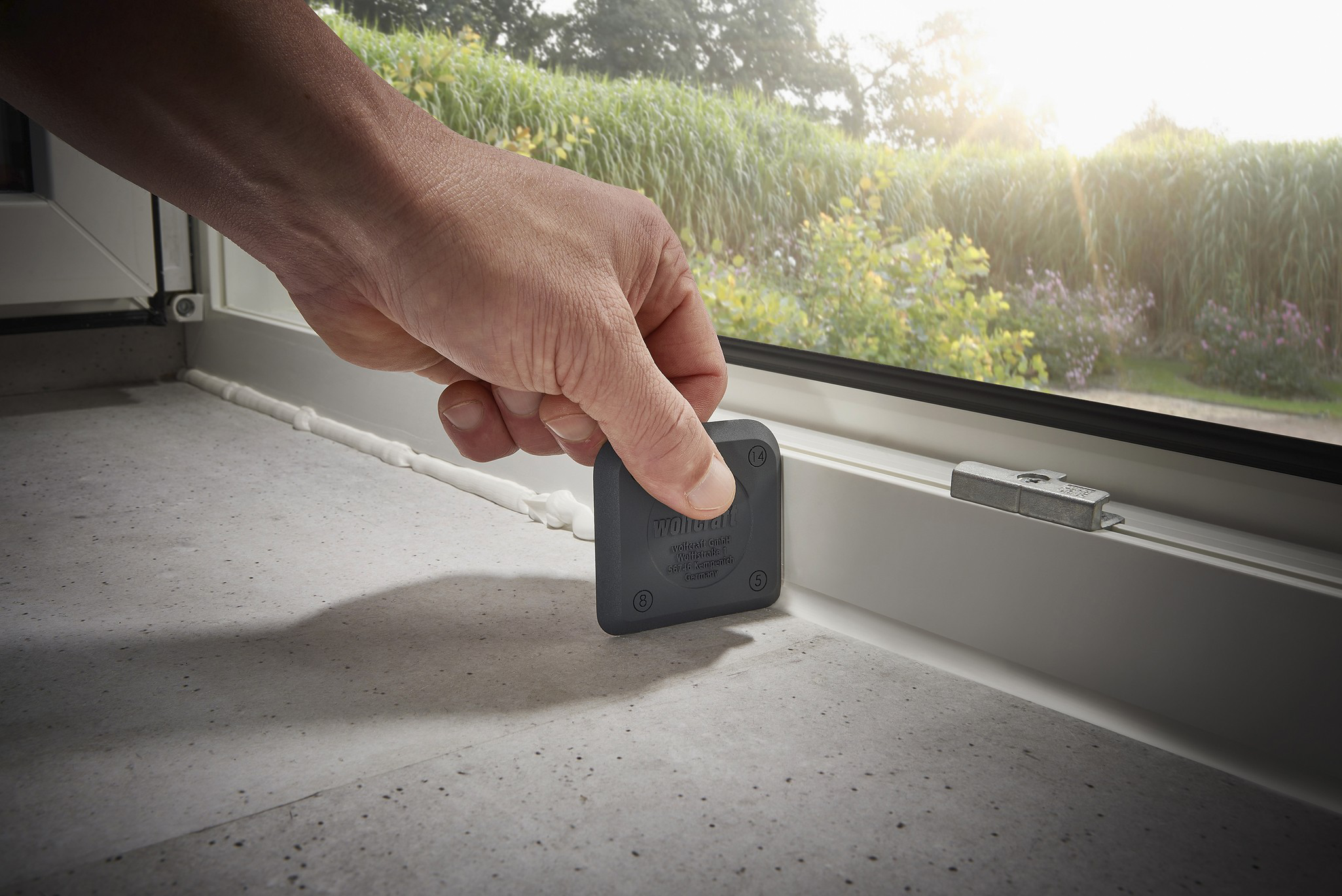 Joint Smoother Set, 2 pcs. - Image 5