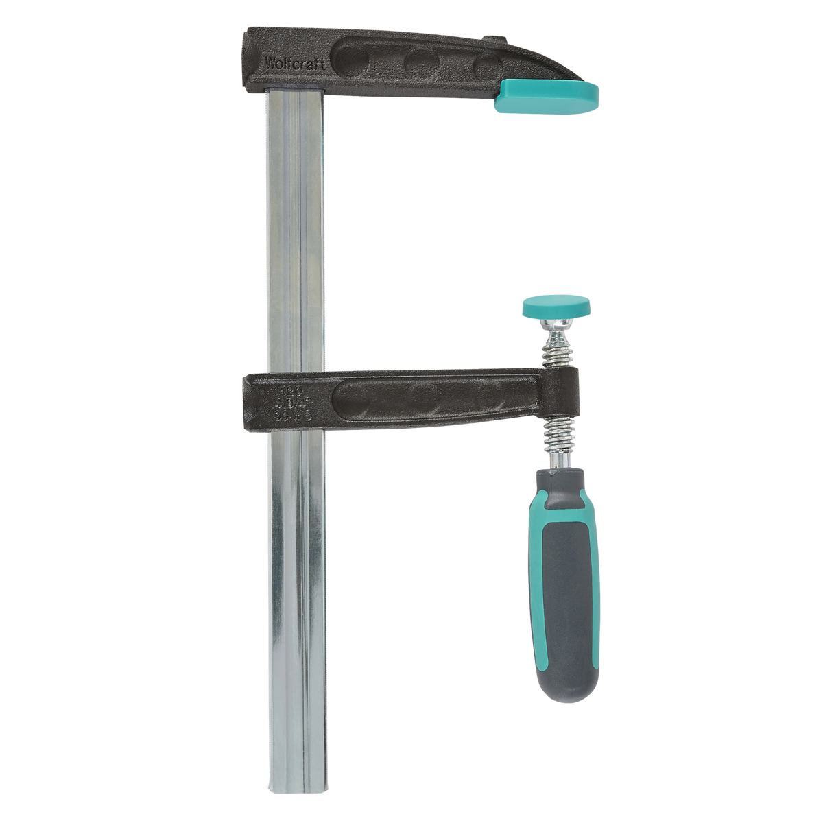 PRO 400 Screw Clamp, 300 mm