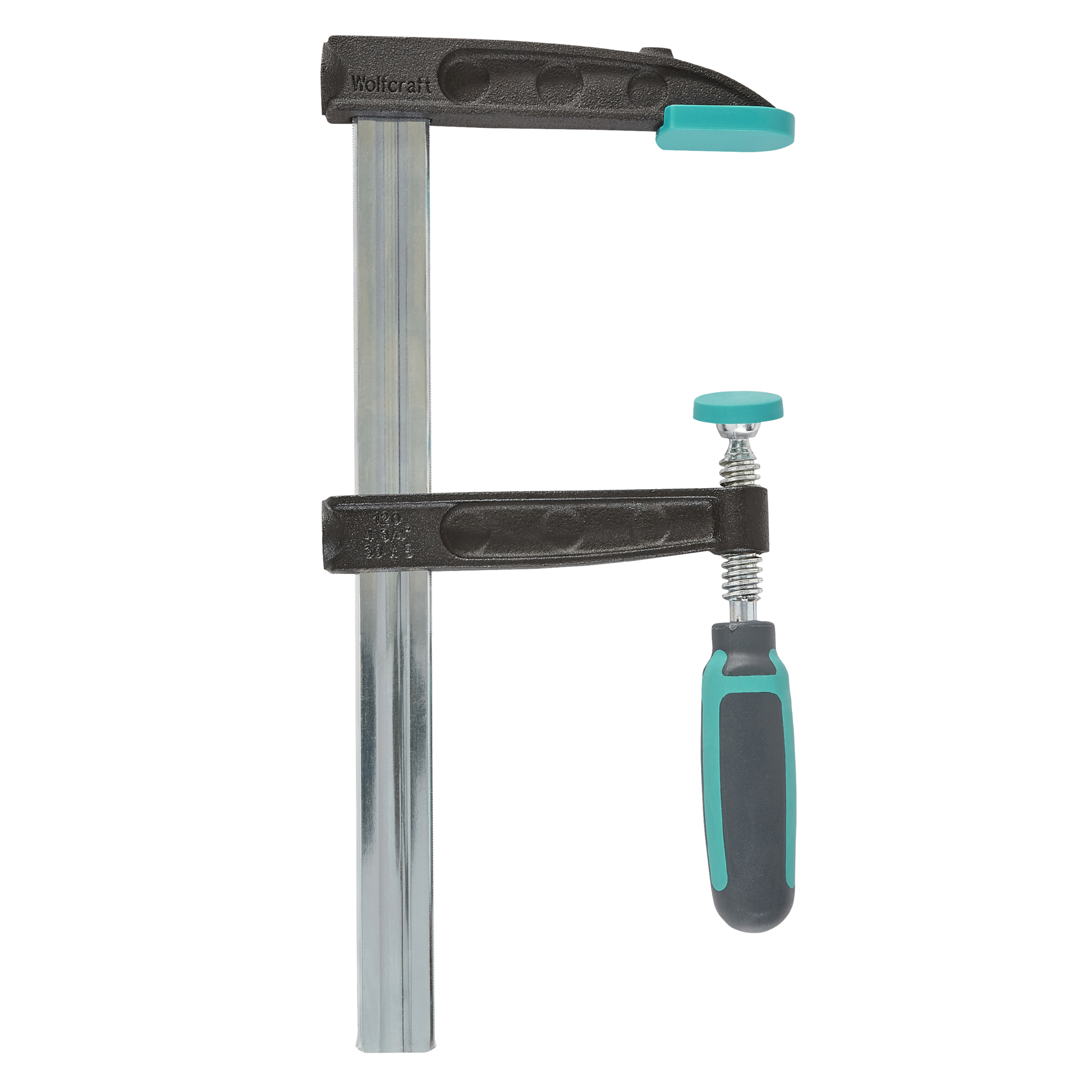 PRO 400 Screw Clamp, 300 mm