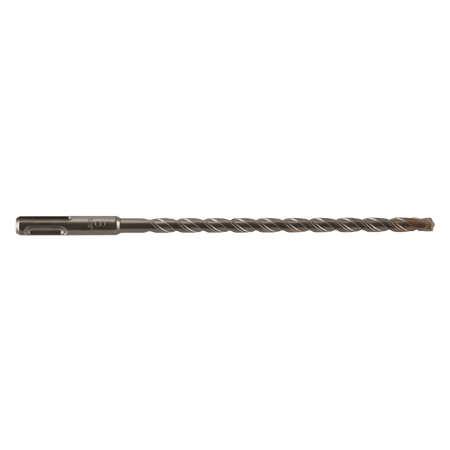TC Hammer Drill Bit Professional 4-Cut”, SDS Plus shank