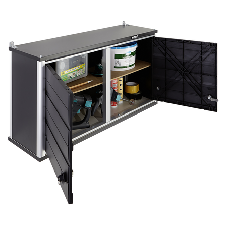 Wall Unit