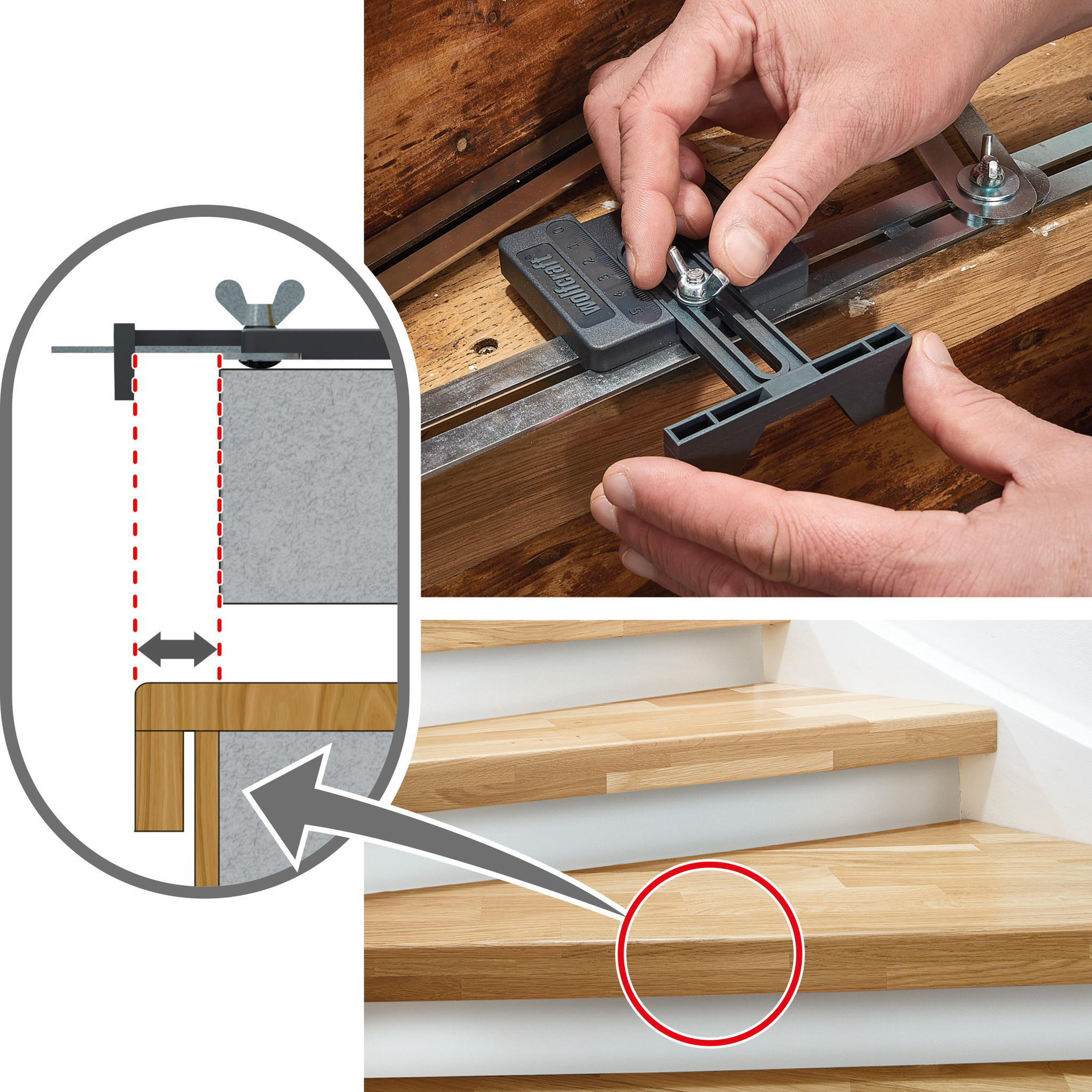 Stair Gauge - Image 3