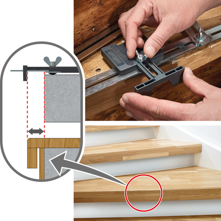 Stair Gauge - Image 3
