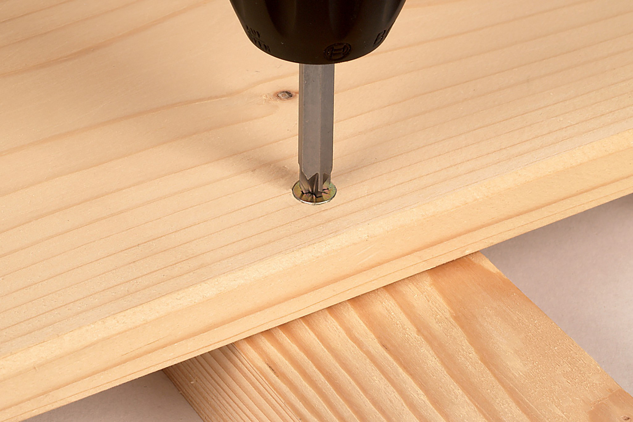 Double Bit Set, Flat / Crosshead (PZ), 2 Pcs. - Image 2