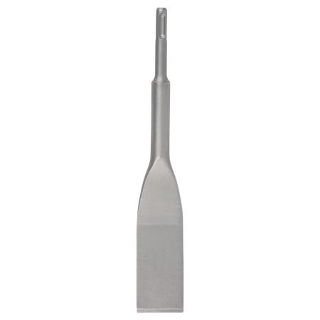 Tile Chisel With SDS Plus Shank, 40 mm