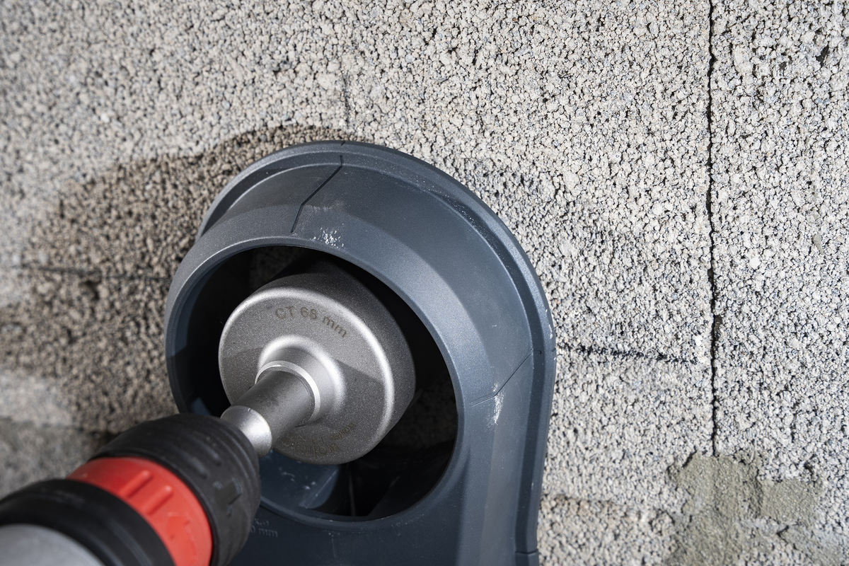 HSD 68/100 Extraction System - Image 9