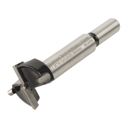 TC Cylinder Drill Bit