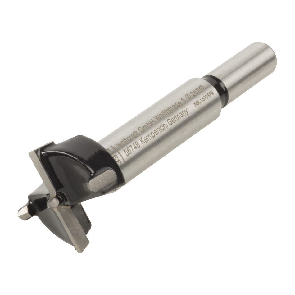 TC Cylinder Drill Bit