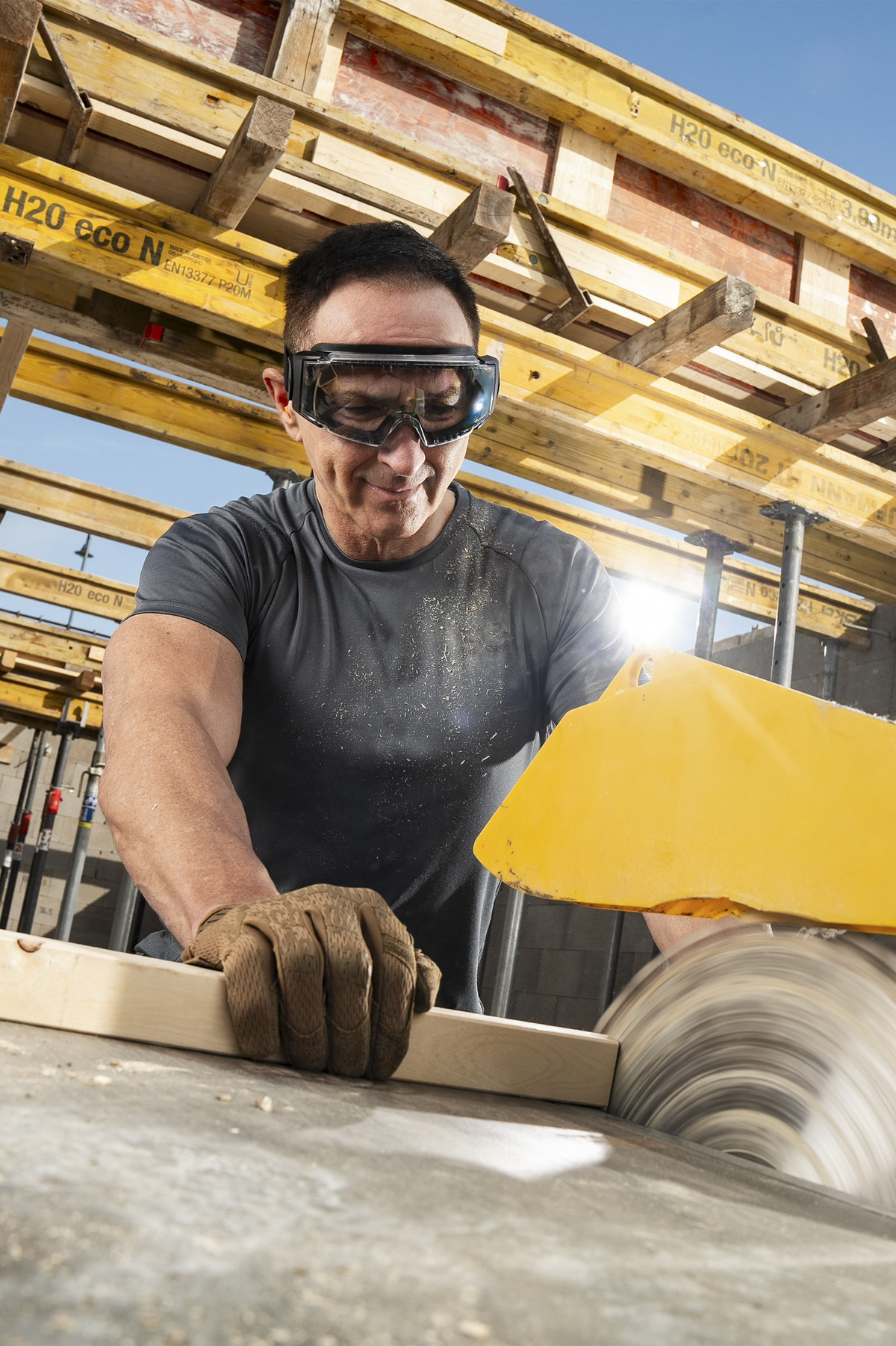 PRO Full-View Goggles - Image 3