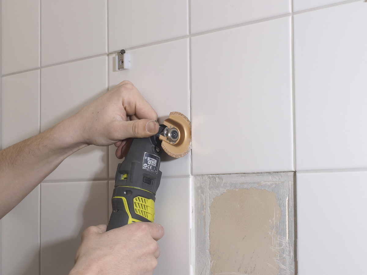 Accessories Set “PRO” 2 Pcs., universal receptacle - Image 4