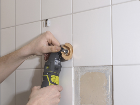 Accessories Set “PRO” 2 Pcs., universal receptacle - Image 4