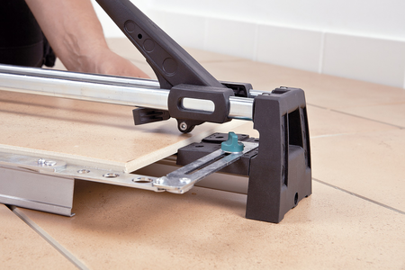 TC 600 Tile Cutter
