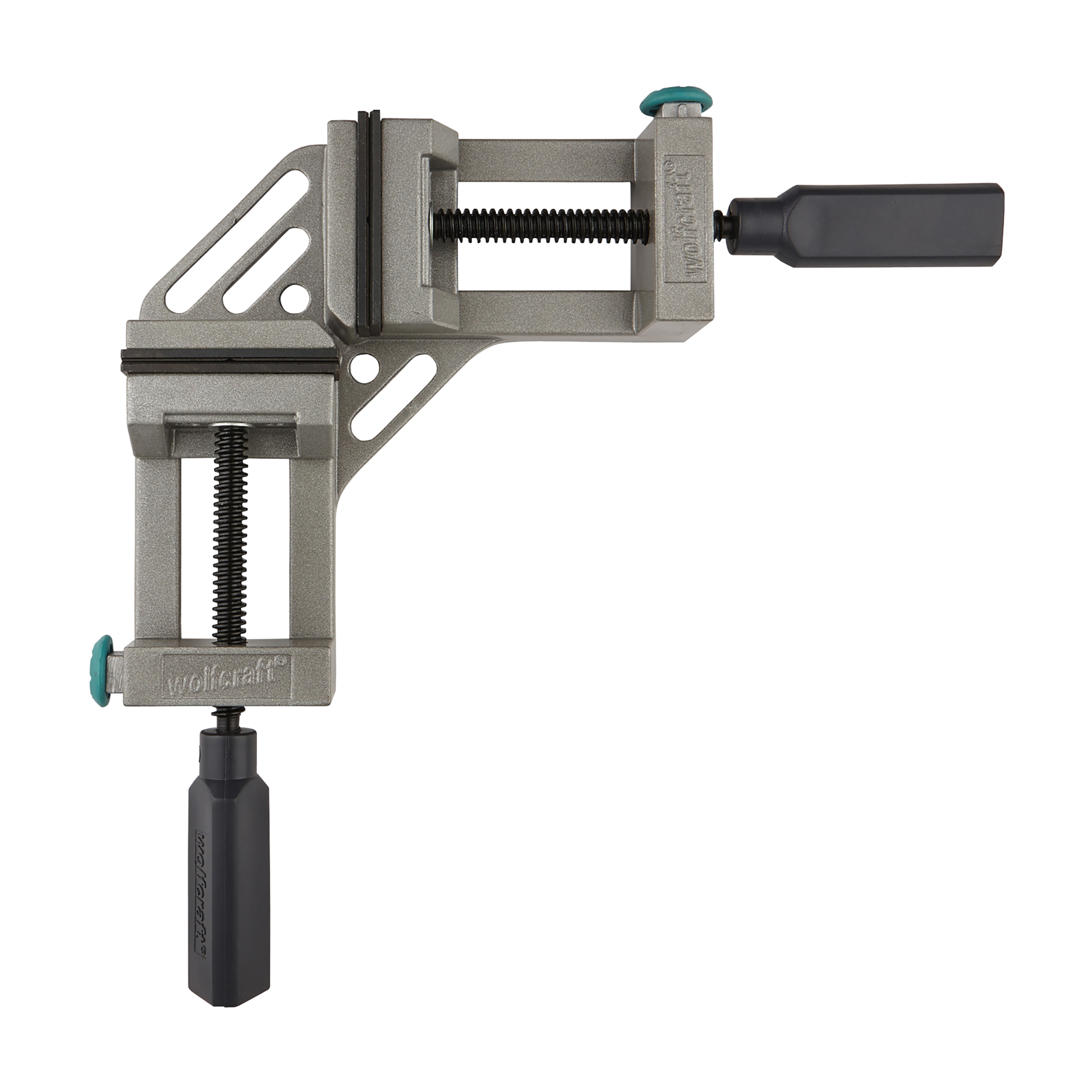 Mobile Clamping - Corner Clamp