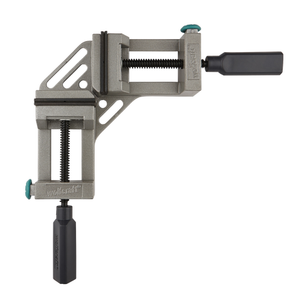 Mobile Clamping - Corner Clamp