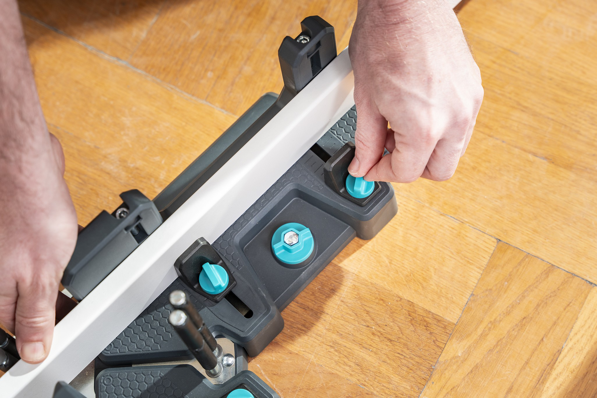 Bevel and Mitre Box PRO