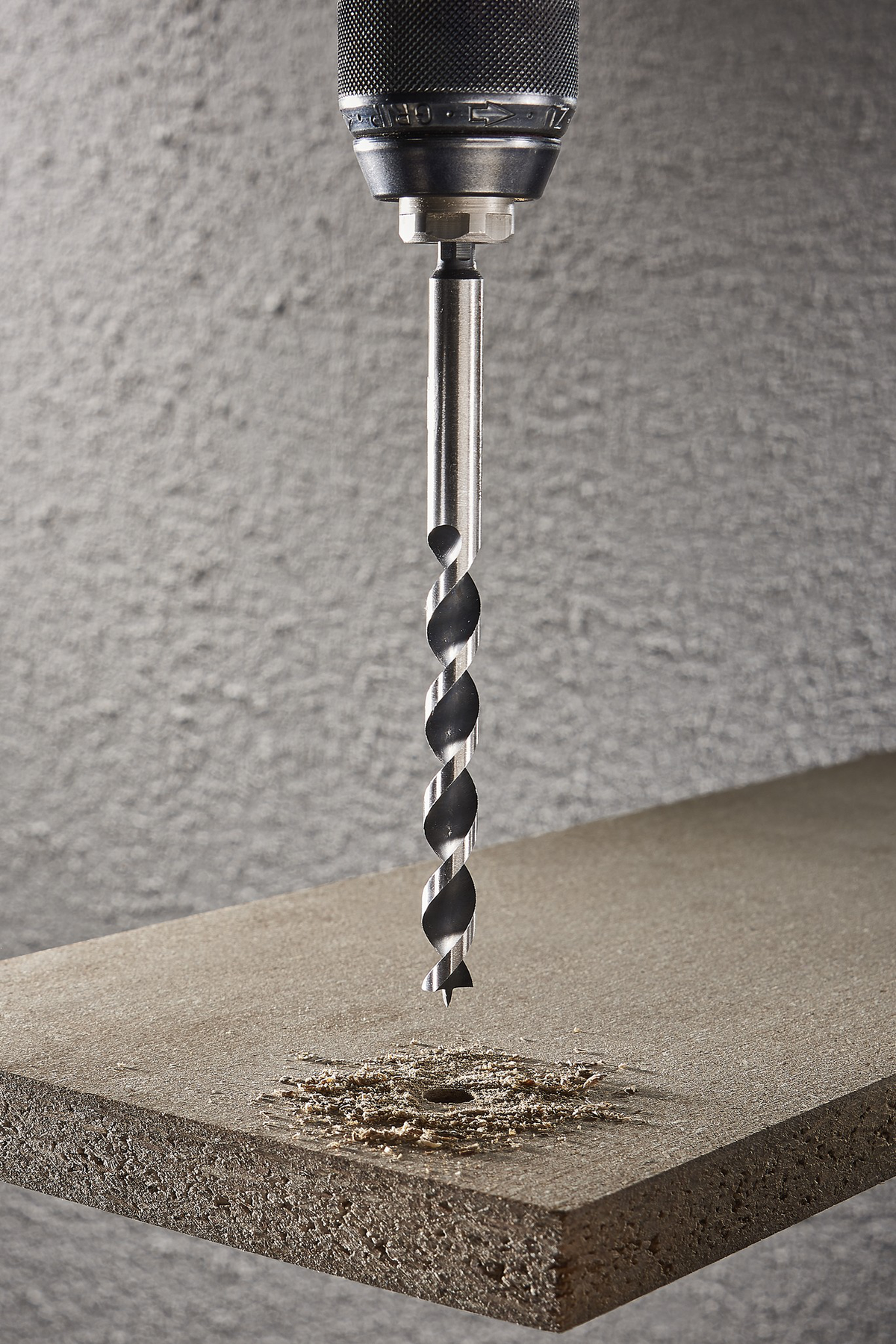 Wooden Beam Drill Bit “Speedwinder“, Hexagon Shank