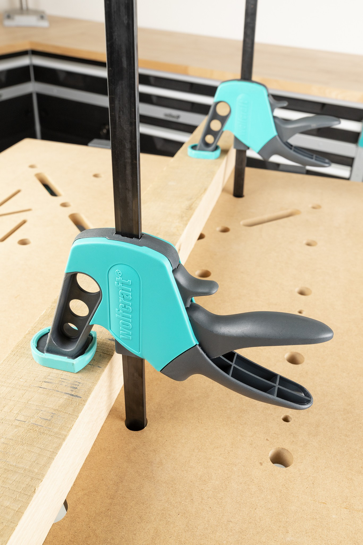 EASY One-Hand Clamp - Image 7