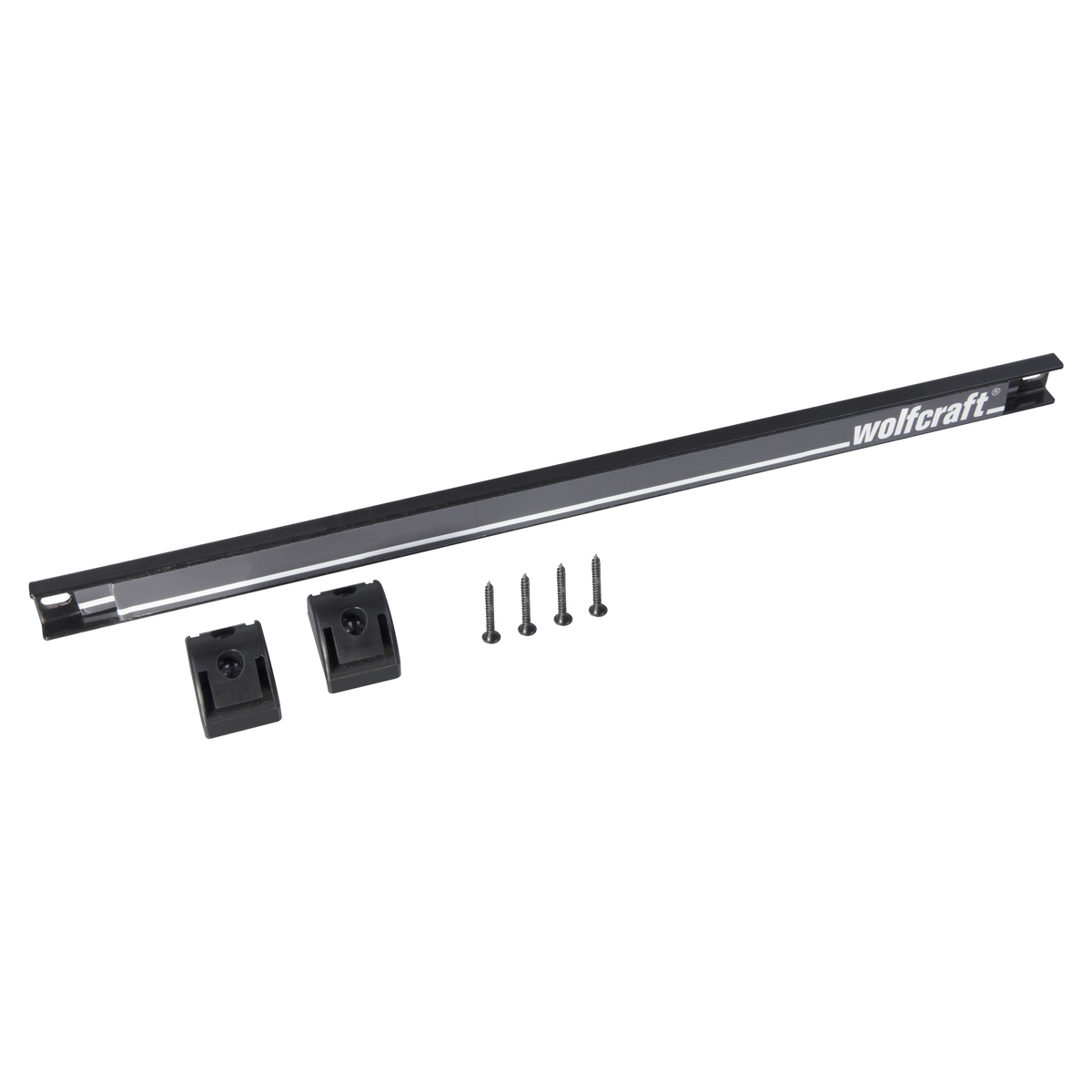 Magnetic Tool Ledge