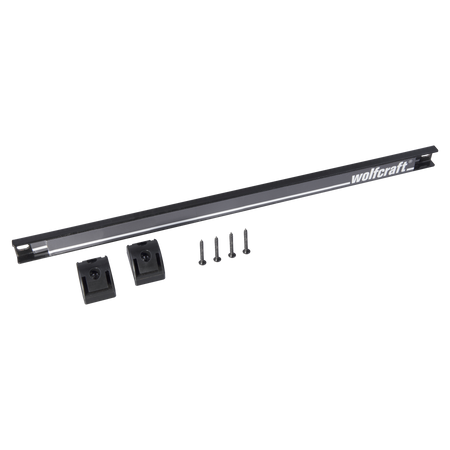 Magnetic Tool Ledge