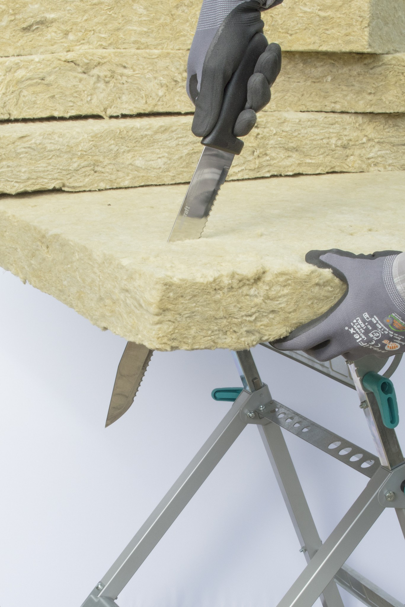 Special Professional Knife for Insulating Materials - Image 5