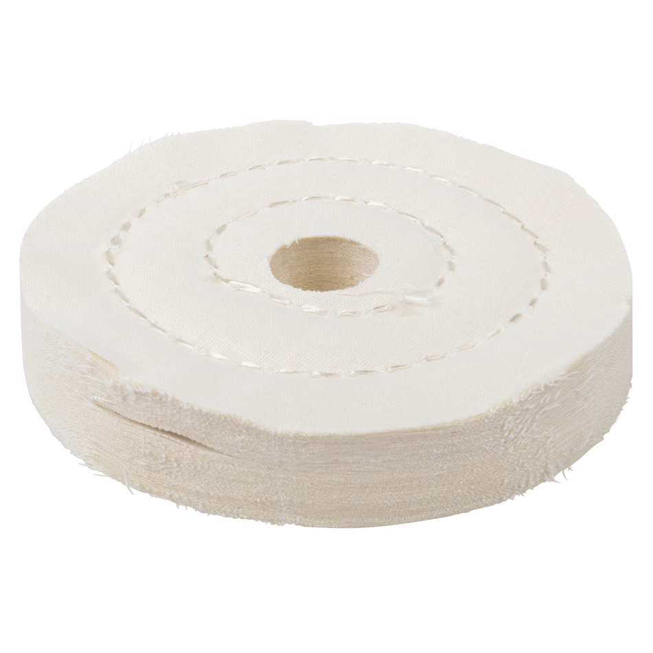 Cloth Disc, Ø 110 mm