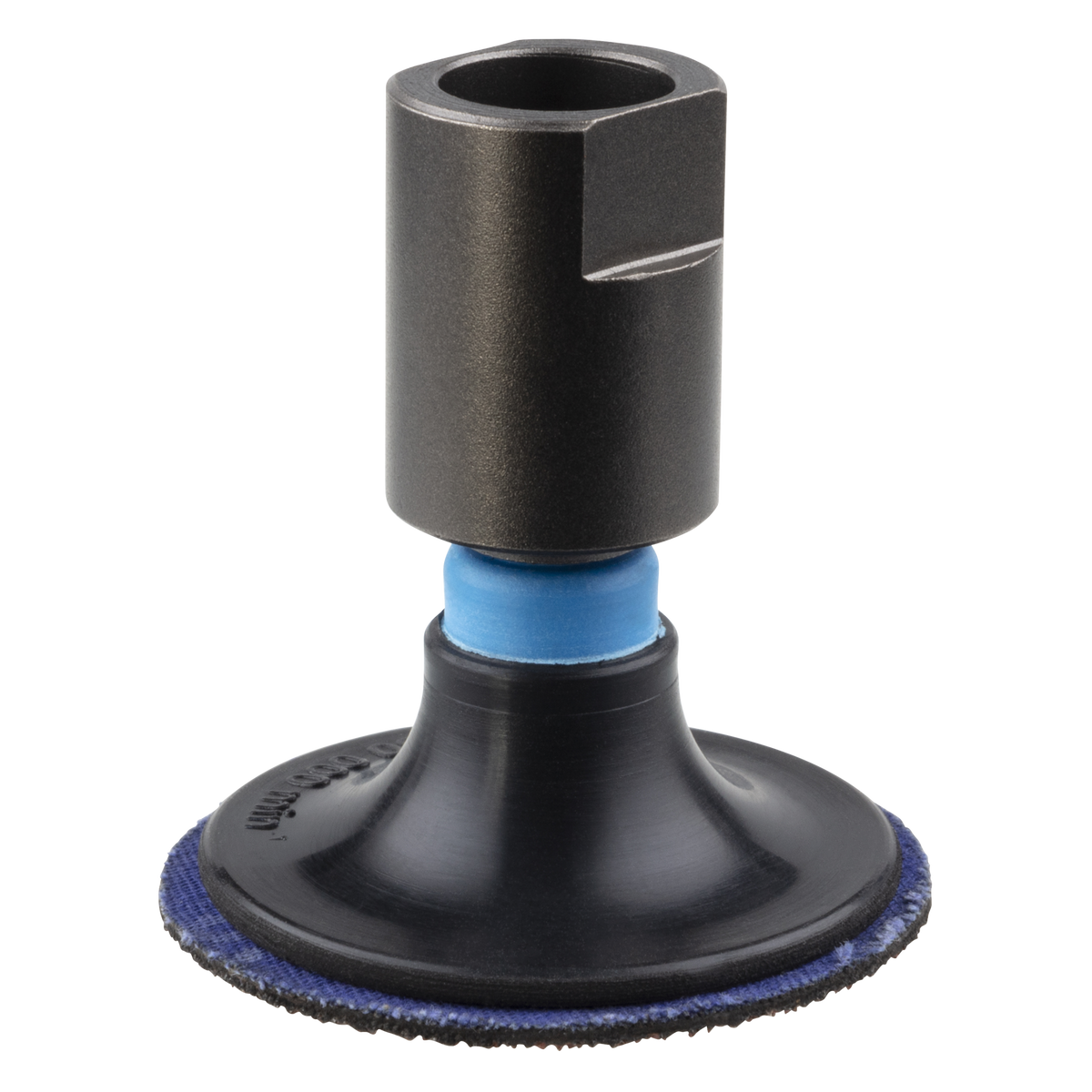 Grinding Disc Set for Angle Grinder, 4 Pcs. - Image 1