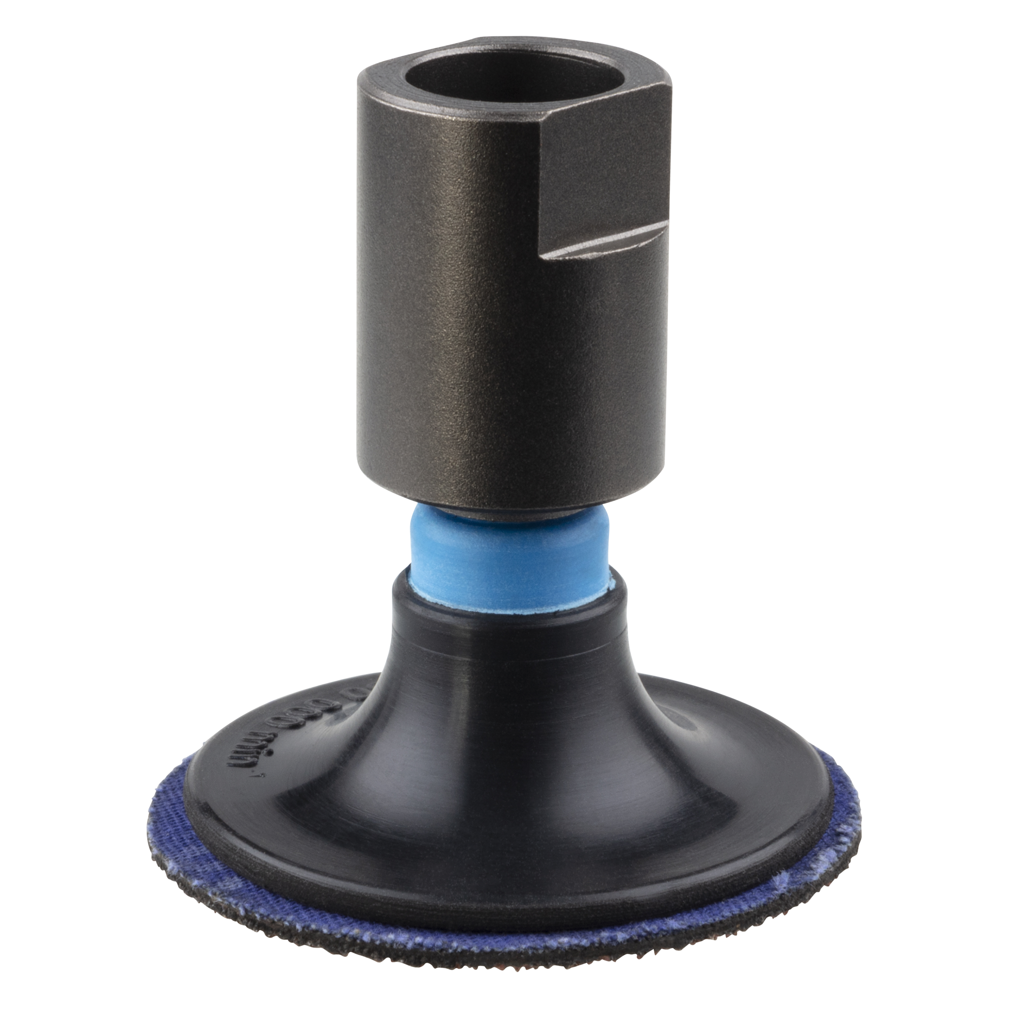 Grinding Disc Set for Angle Grinder, 4 Pcs. - Image 1