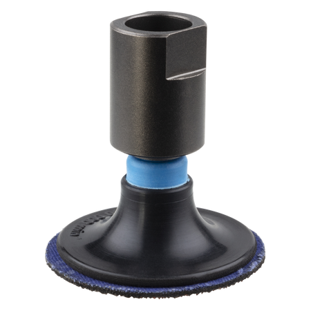 Grinding Disc Set for Angle Grinder, 4 Pcs. - Image 1