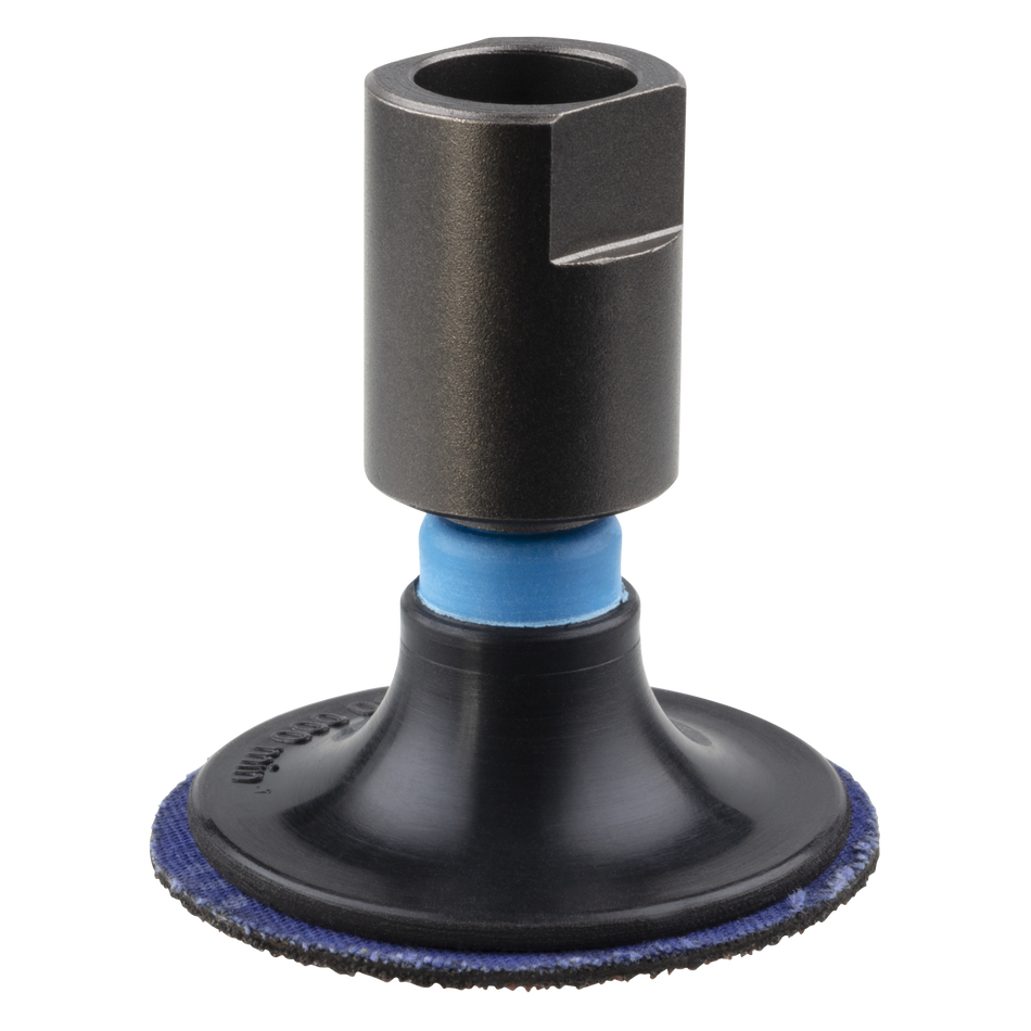 Grinding Disc Set for Angle Grinder, 4 Pcs. - Image 1