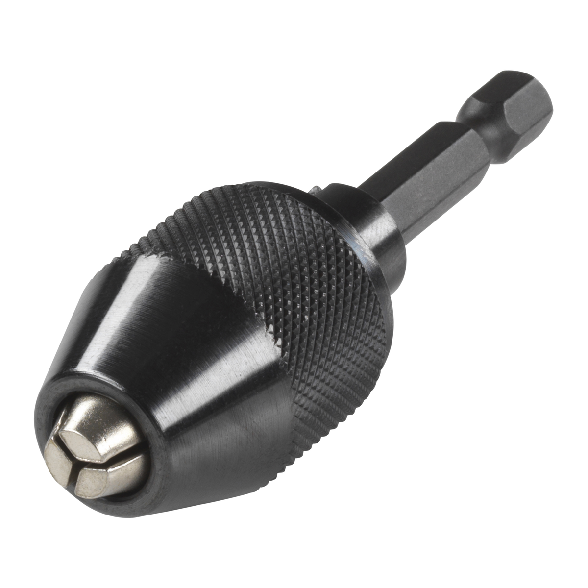 Quick-Release Chuck With Hexagon Shank - Image 1