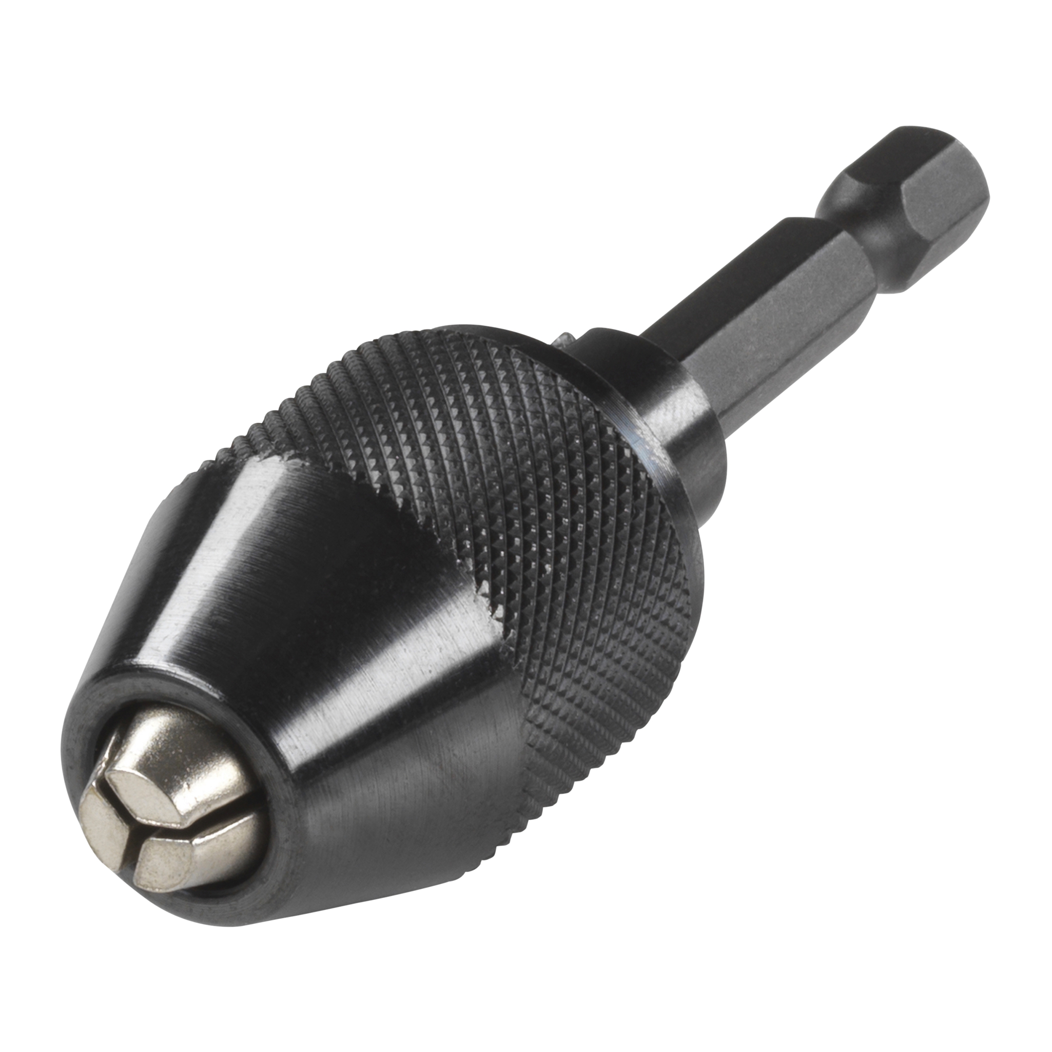 Quick-Release Chuck With Hexagon Shank - Image 1