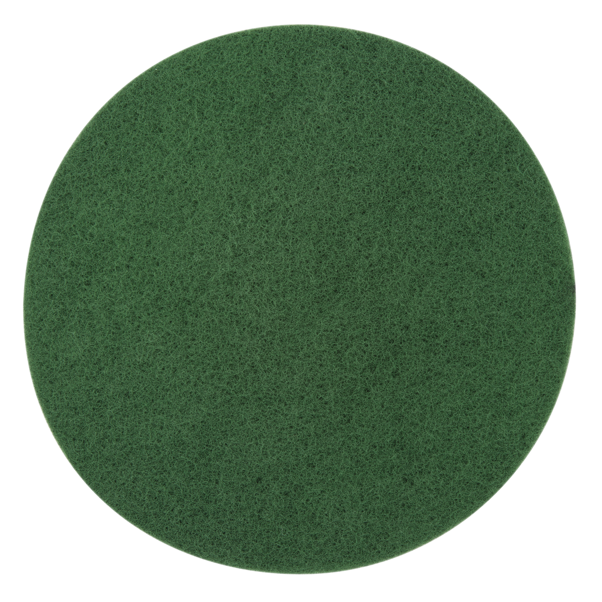 Easy-Fix Burnishing Pad for wood/metal Ø 225 mm - Image 1