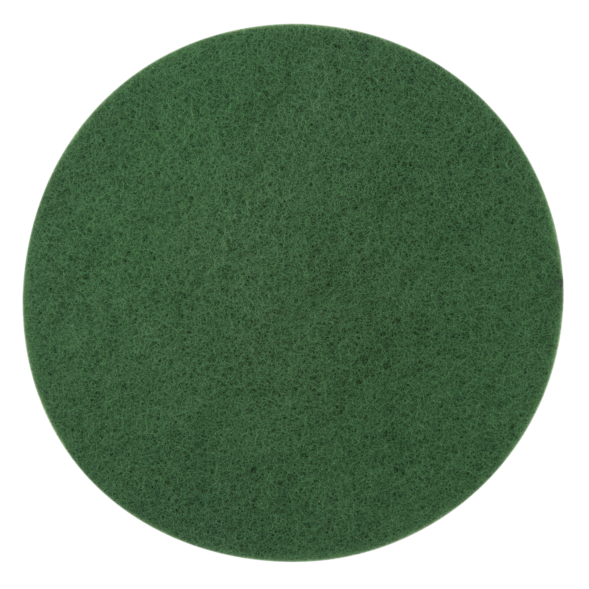 Easy-Fix Burnishing Pad for wood/metal Ø 225 mm - Image 1