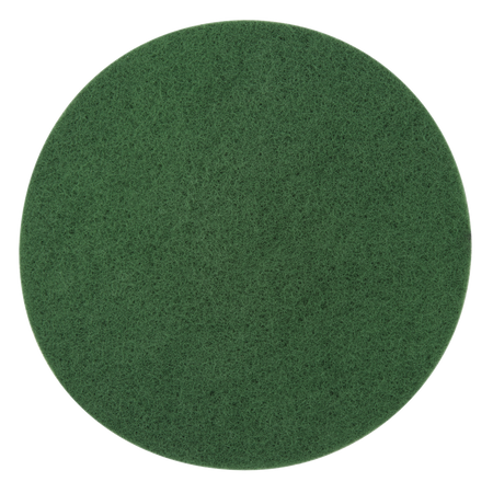 Easy-Fix Burnishing Pad for wood/metal Ø 225 mm - Image 1