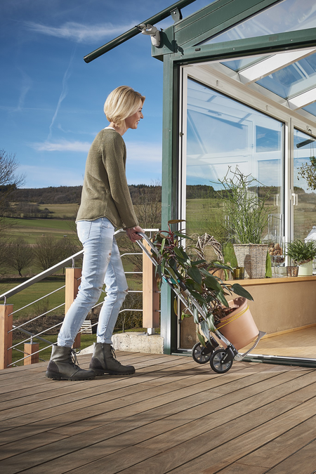 TS 600 Transport System - Image 8