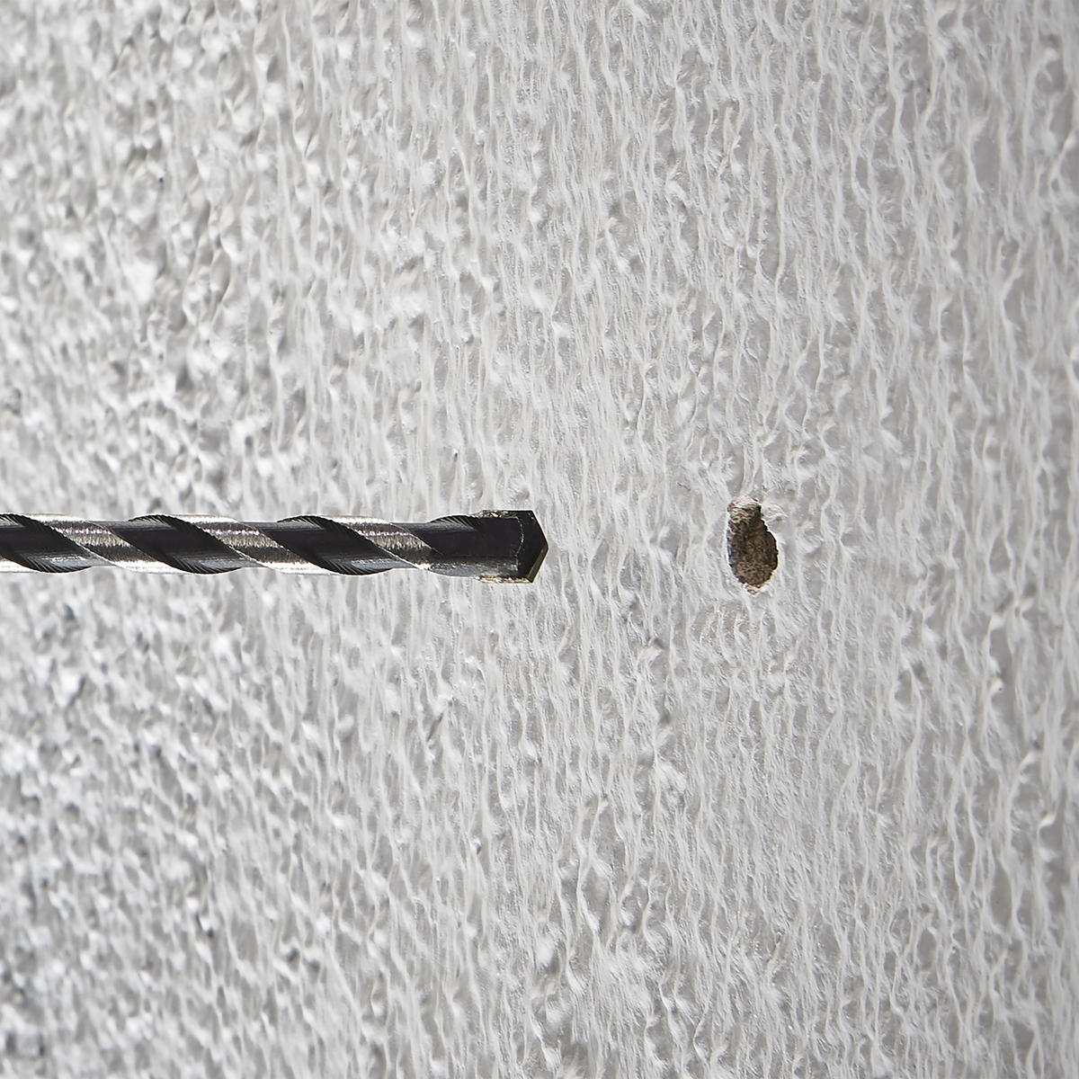 "Professional" Concrete Drill Bit Set, tungsten carbide tipped, 4 pcs. - Image 2