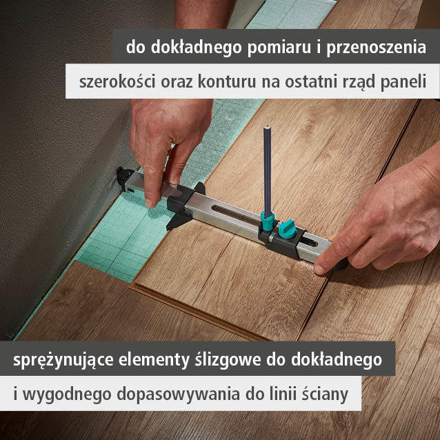 Laminate Fitter (pl)