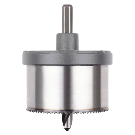 Professional Multi-Blade Hole Saw, Ø 25–62 mm