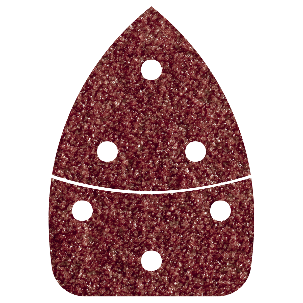 Easy-Fix Sanding Sheets for wood/metal 98 x 139 mm - Image 1