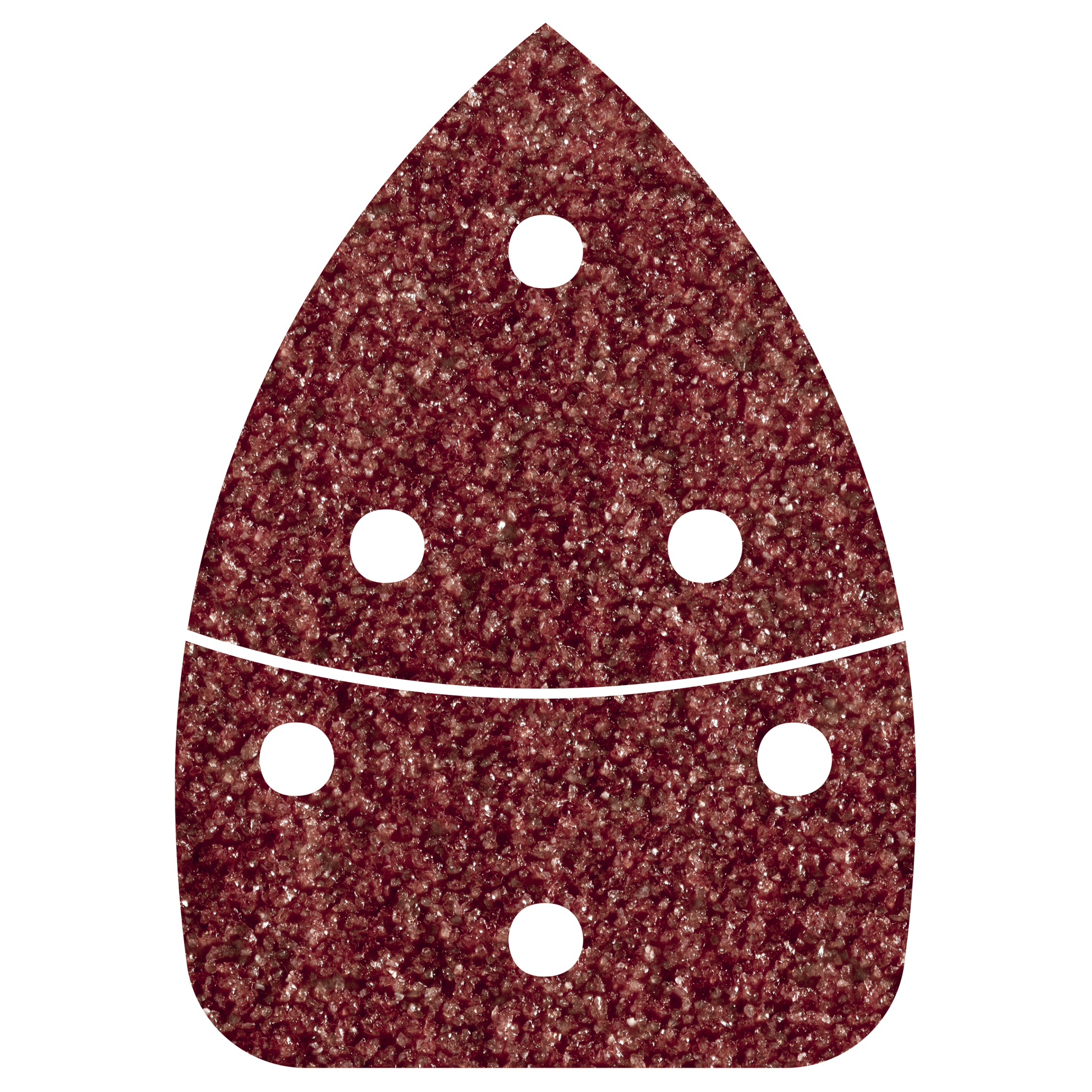 Easy-Fix Sanding Sheets for wood/metal 98 x 139 mm - Image 1