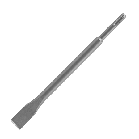 Tile Chisel With SDS Plus Shank, 20 mm