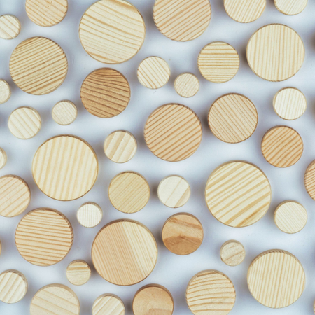 Wooden Plugs - Image 7