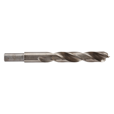 HSS Wood Twist Drill Bit, Ø 16 mm