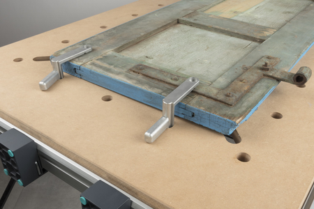 Quick Clamp - Image 3